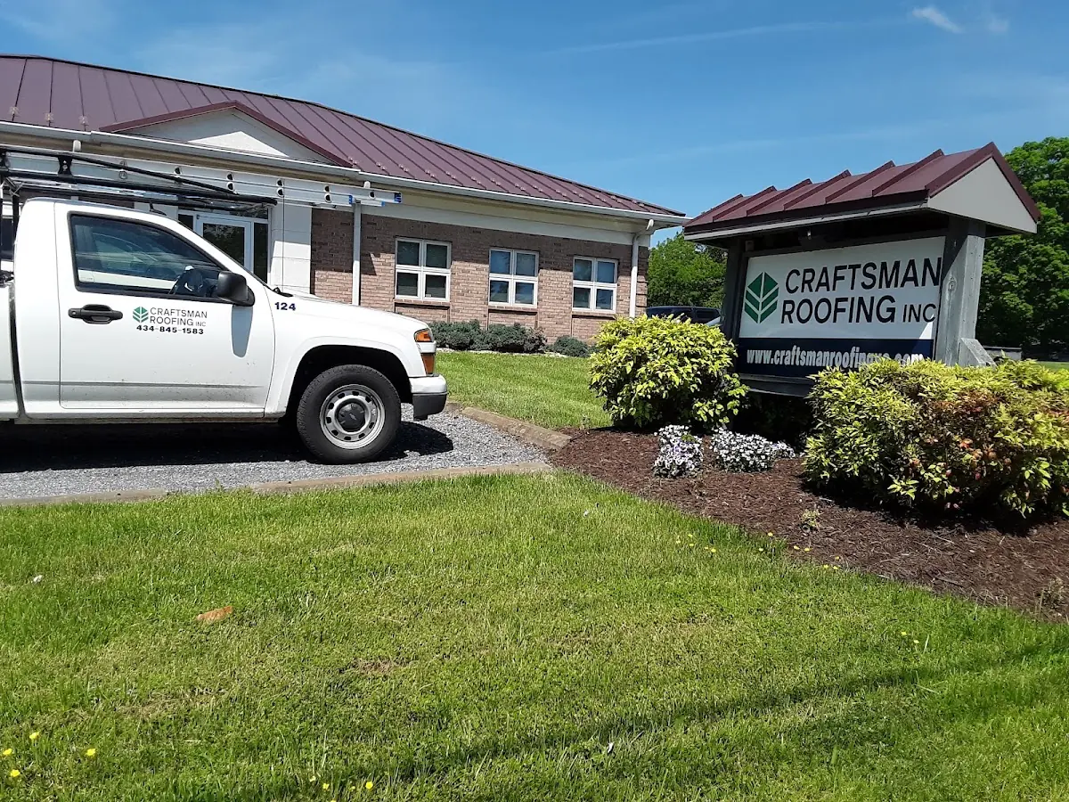 Quality Roof Replacement by experienced craftsmen in Battlefield